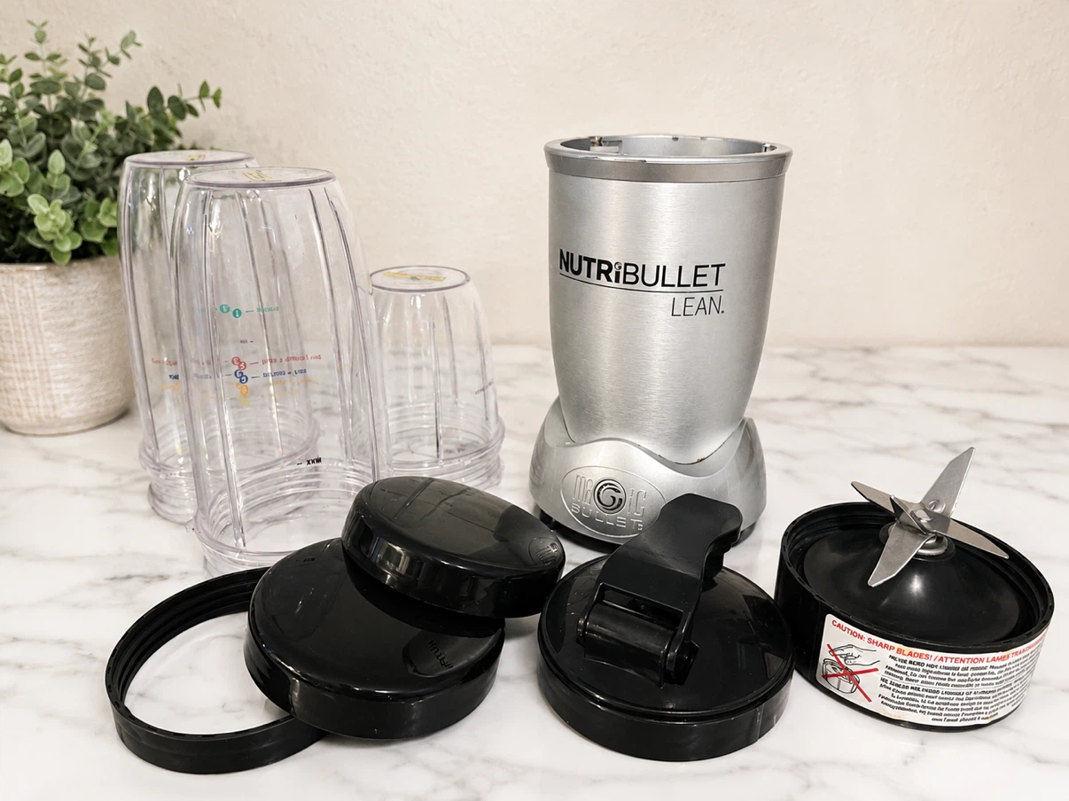 Nutribullet
