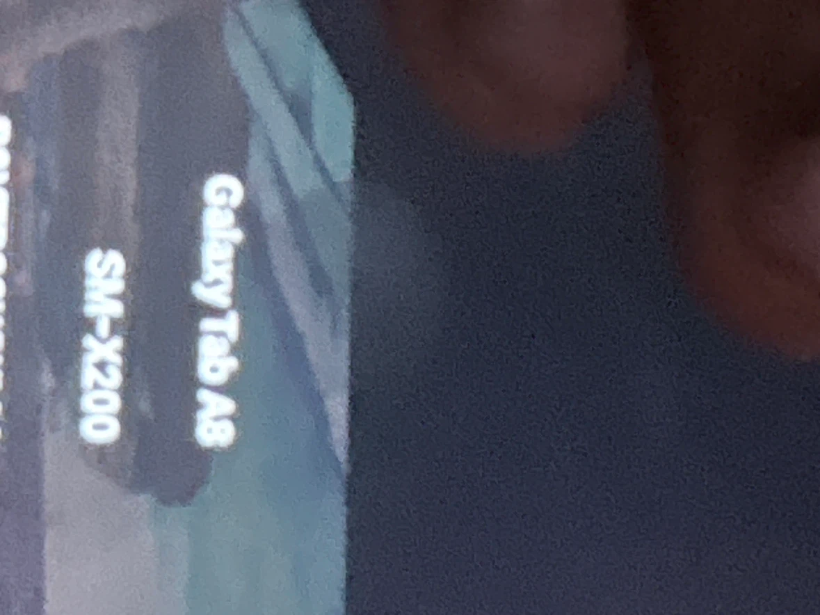 Samsung Galaxy tablet A8 NEED GONE ASAP - photo 5
