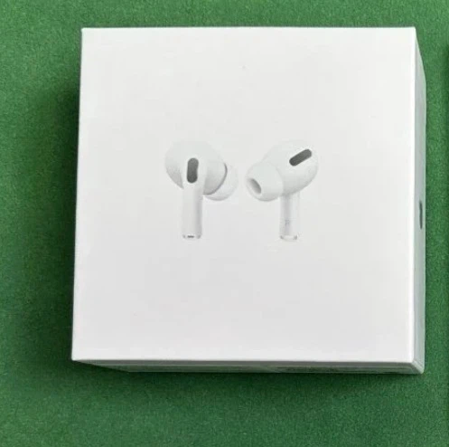 Apple AirPods Pro (2nd generation)