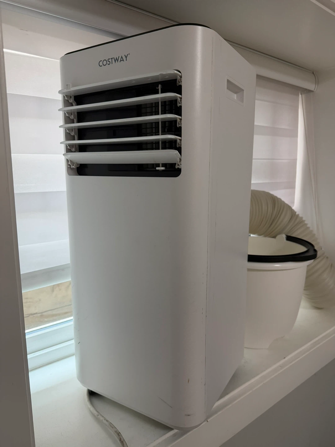 Costway Portable Air Conditioner