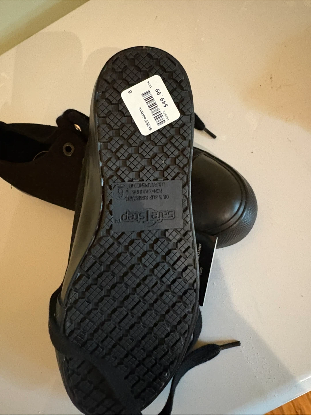 Shoes new - photo 3