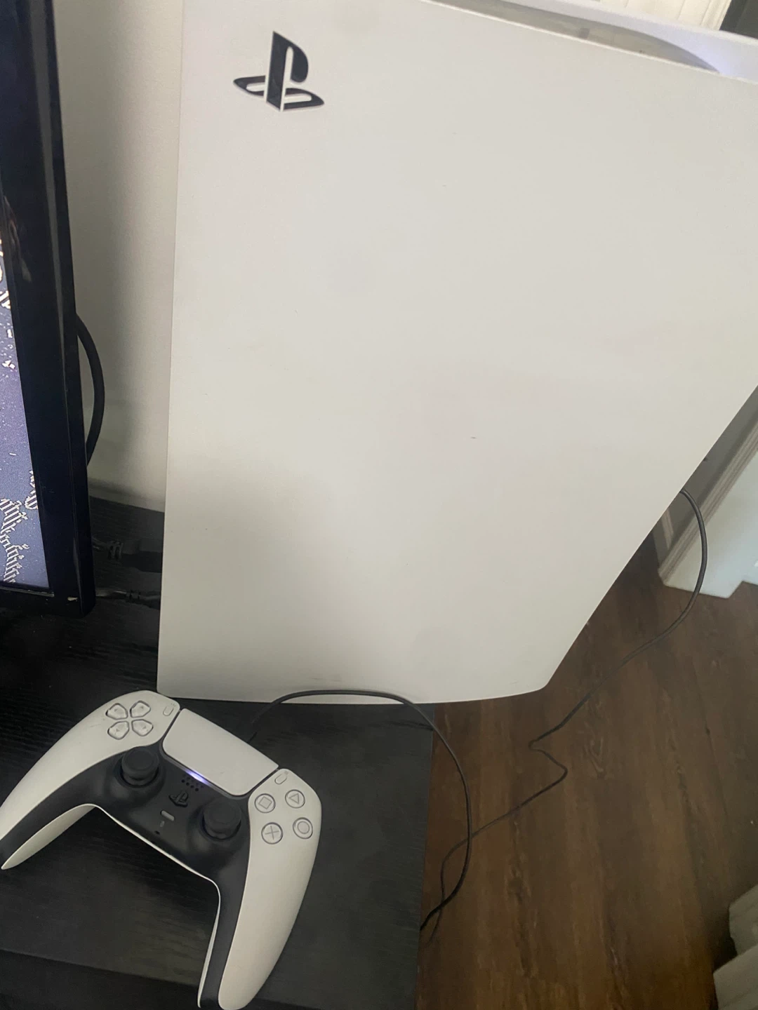 Playstation 5 - photo 3