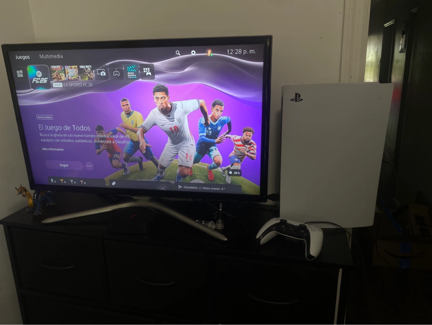 Playstation 5 - photo 5