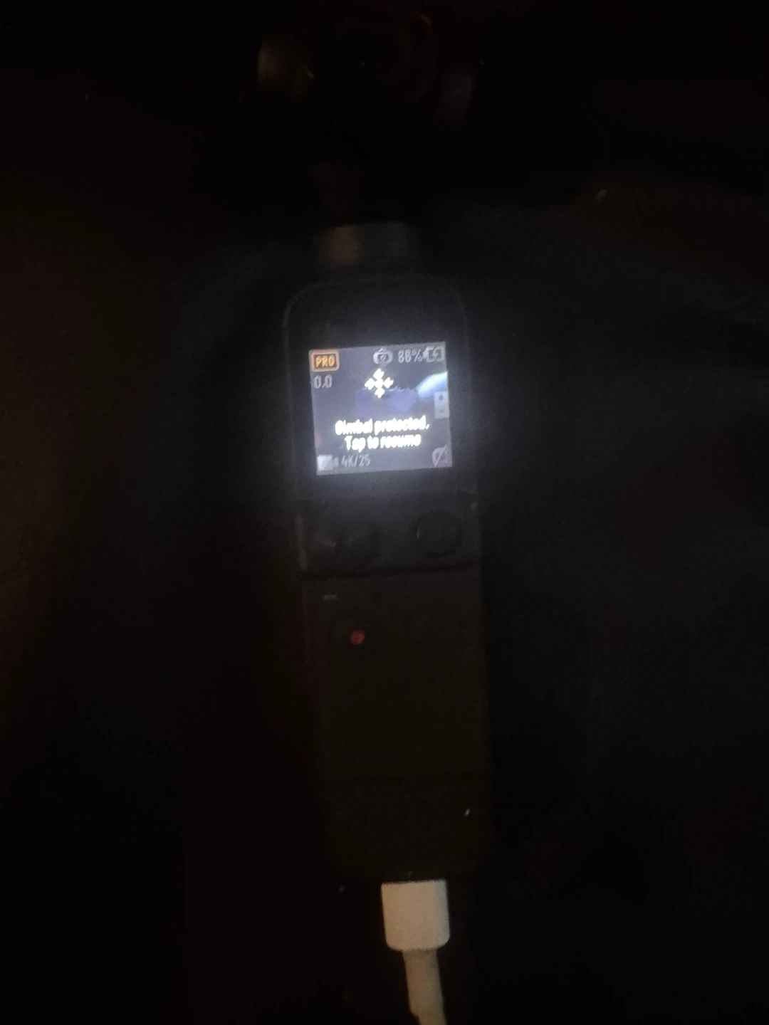 DJI Osmo 3 Pocket Camera