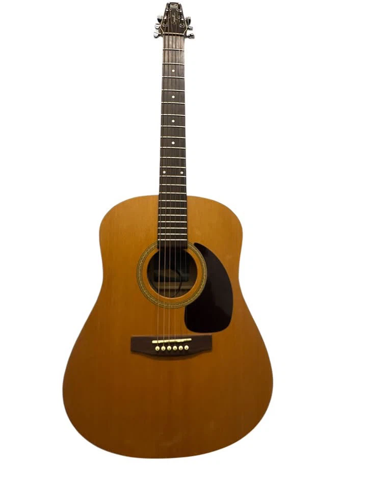 Seagull S Dreadnought Acoustic Guitar