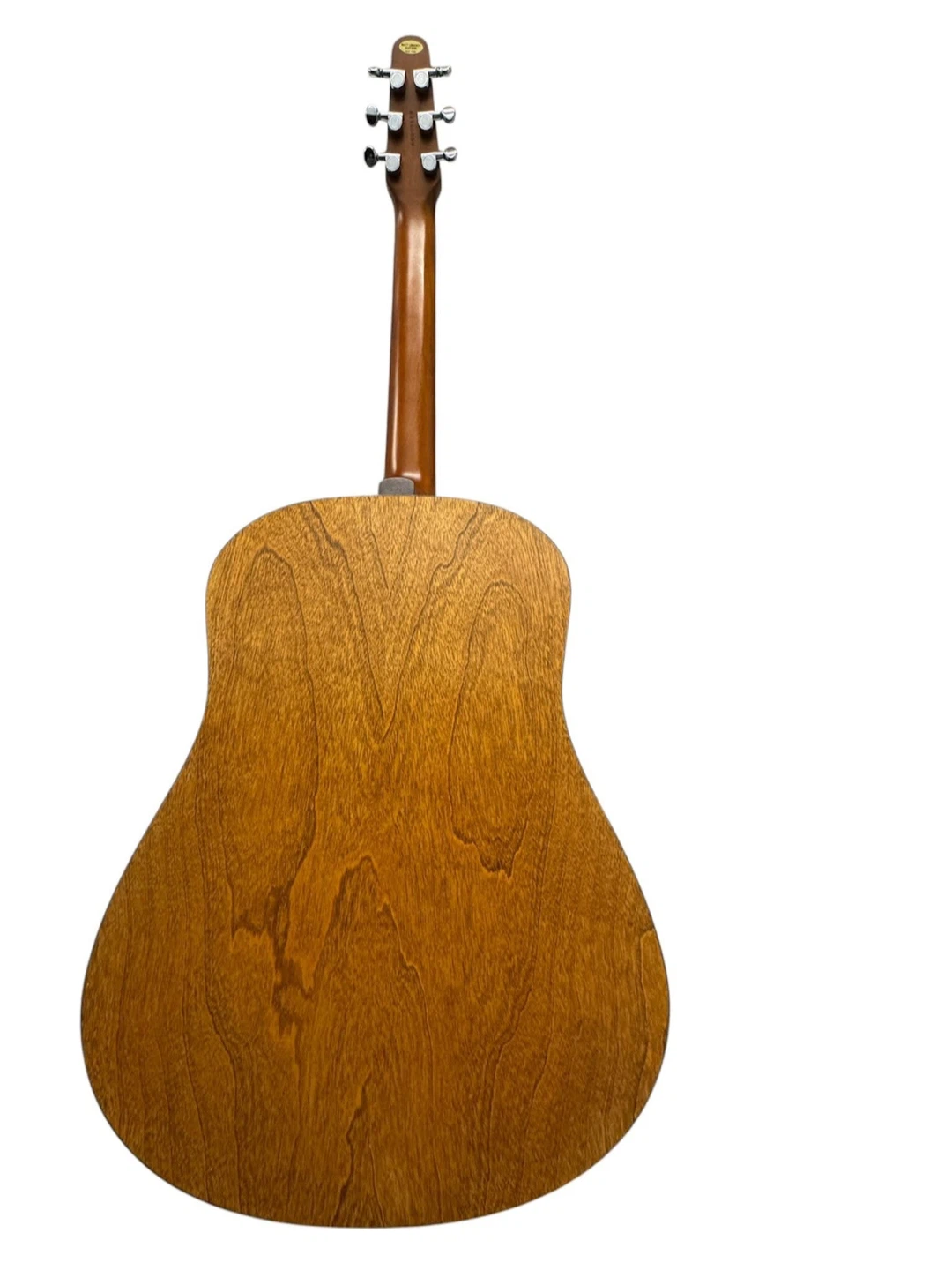 Seagull S Dreadnought Acoustic Guitar - photo 3