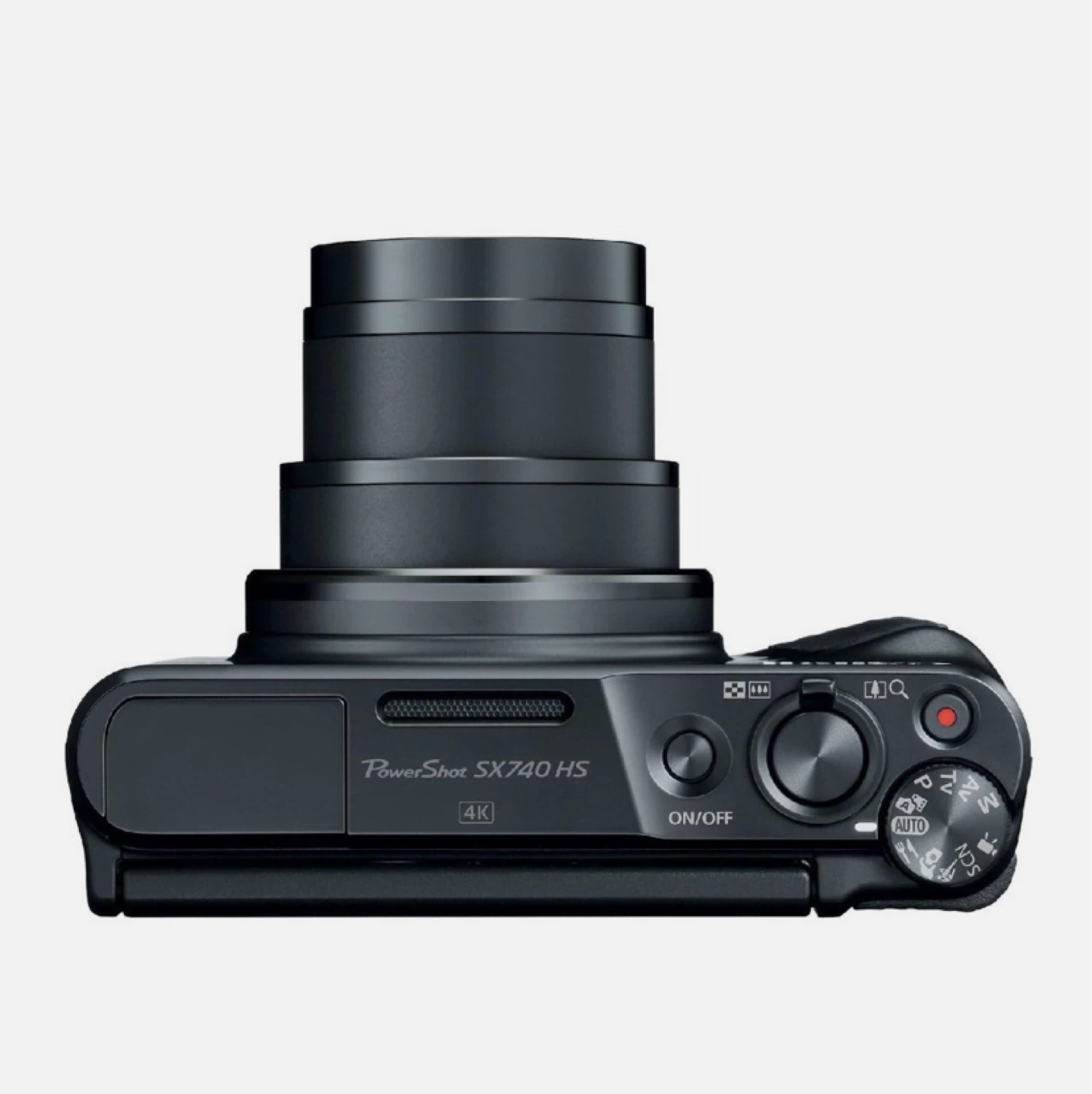 Canon PowerShot SX740 HS Digital Camera - photo 3