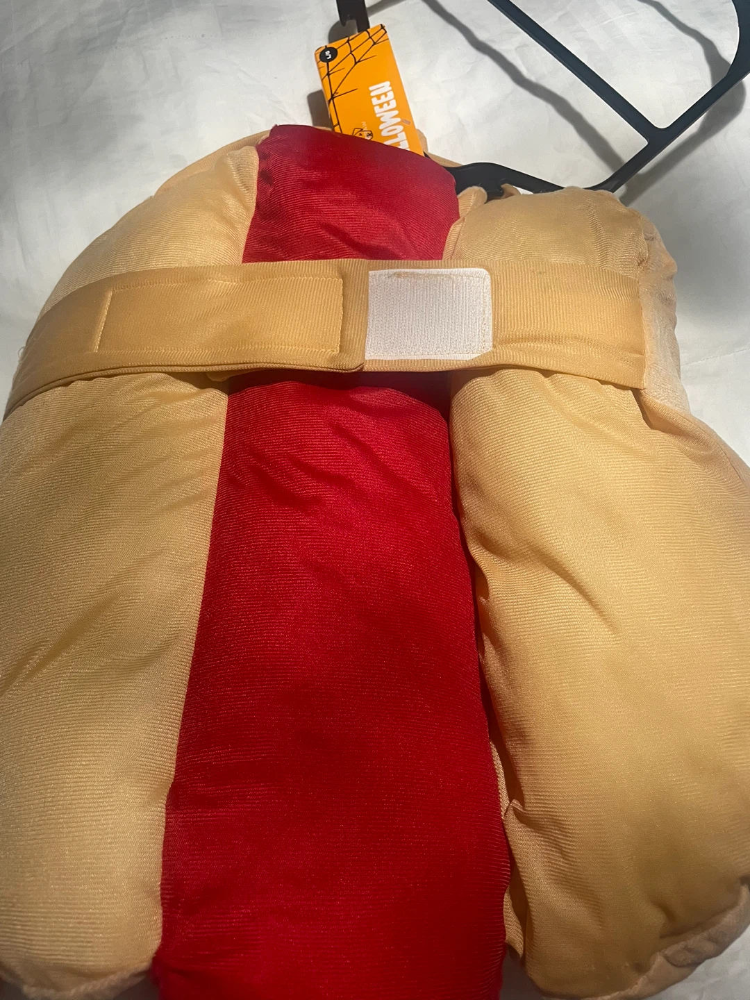 NEW! Hot Dog Pet Costume Size L/G - photo 3