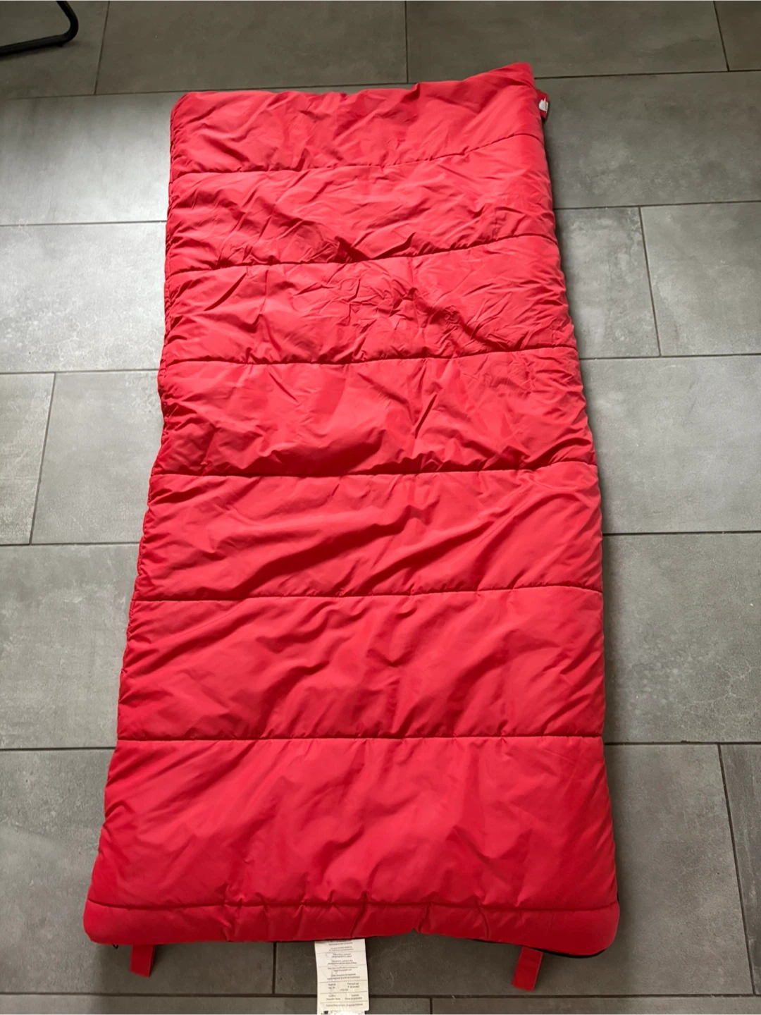 MEC Kid’s Sleeping Bag