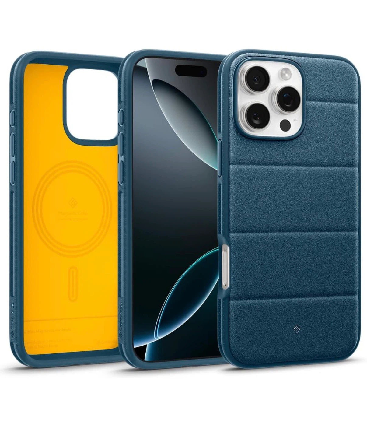 Caseology Athlex Mag Case for iPhone 16 pro max (6.9") - photo 2