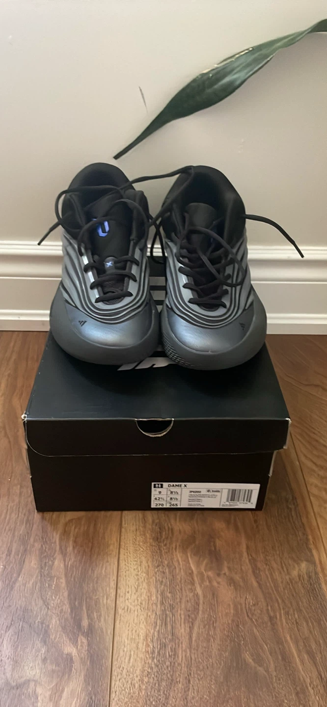 Adidas Dame X Basketball Shoes
