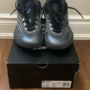 Adidas Dame X Basketball Shoes