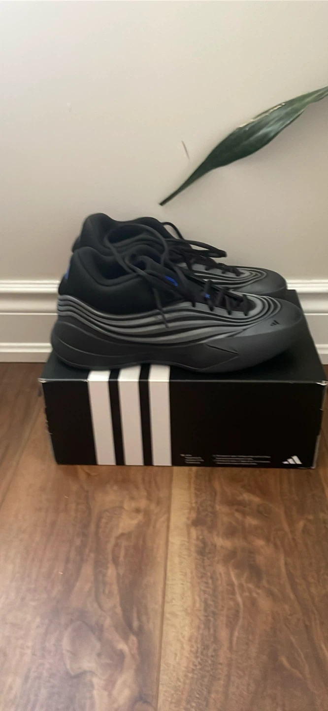Adidas Dame X Basketball Shoes - photo 2