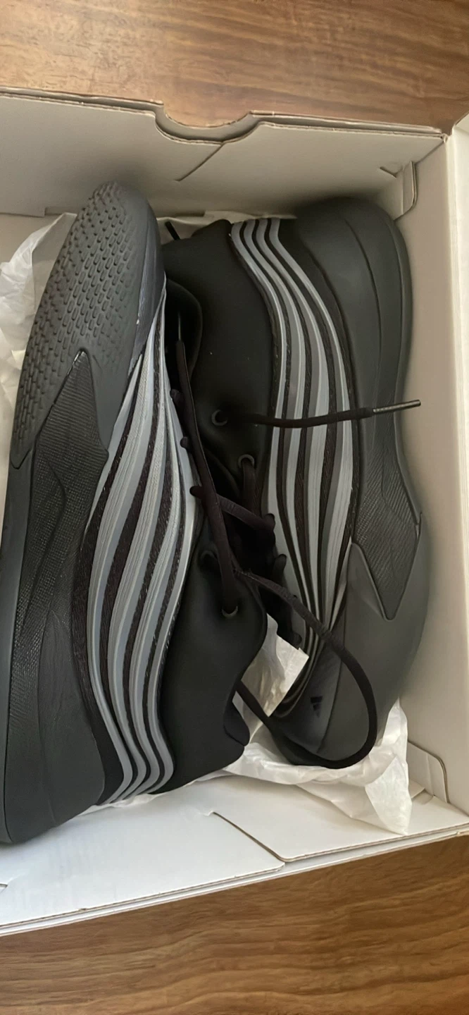 Adidas Dame X Basketball Shoes - photo 3