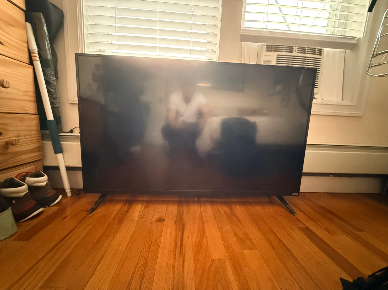 VIZIO 50" Smart TV E50-C1