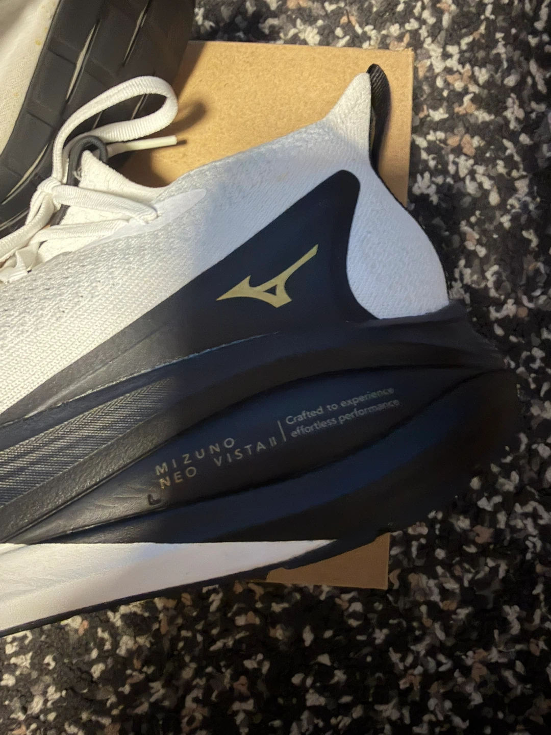 Mizuno Neo Vista 2 Running Shoes - photo 2