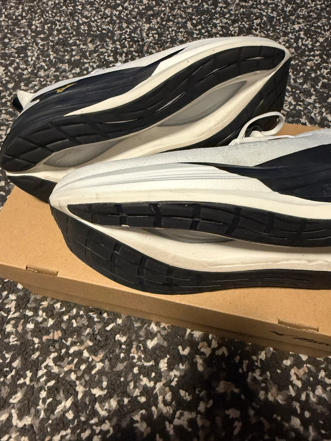 Mizuno Neo Vista 2 Running Shoes - photo 3