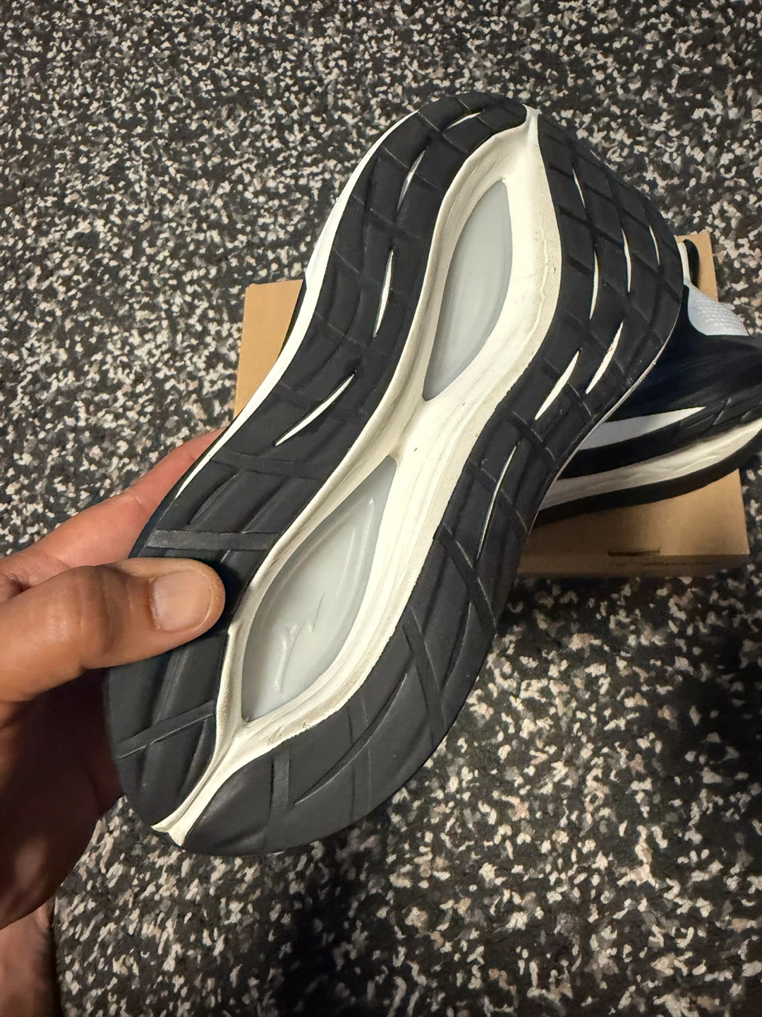 Mizuno Neo Vista 2 Running Shoes - photo 4