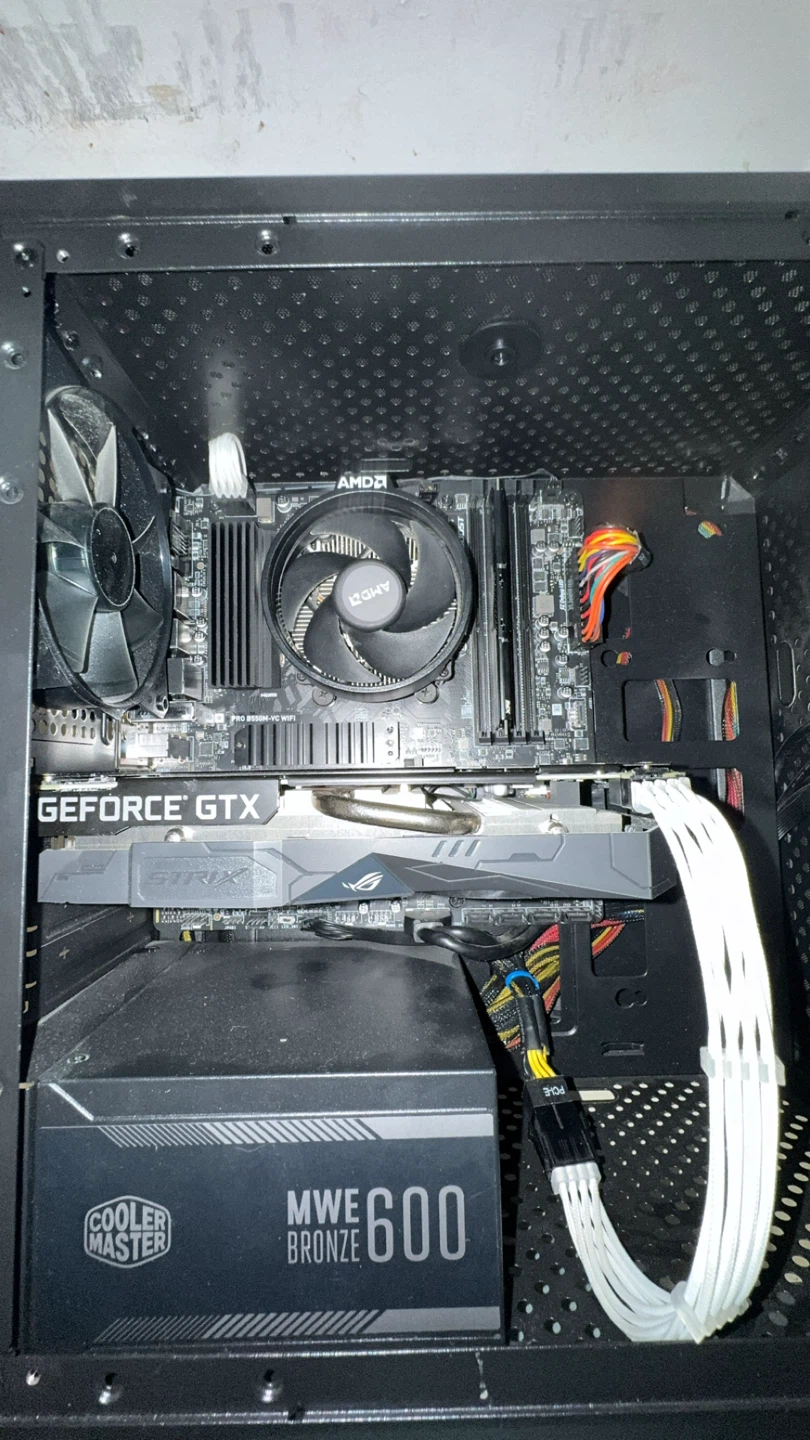 Computer - photo 2