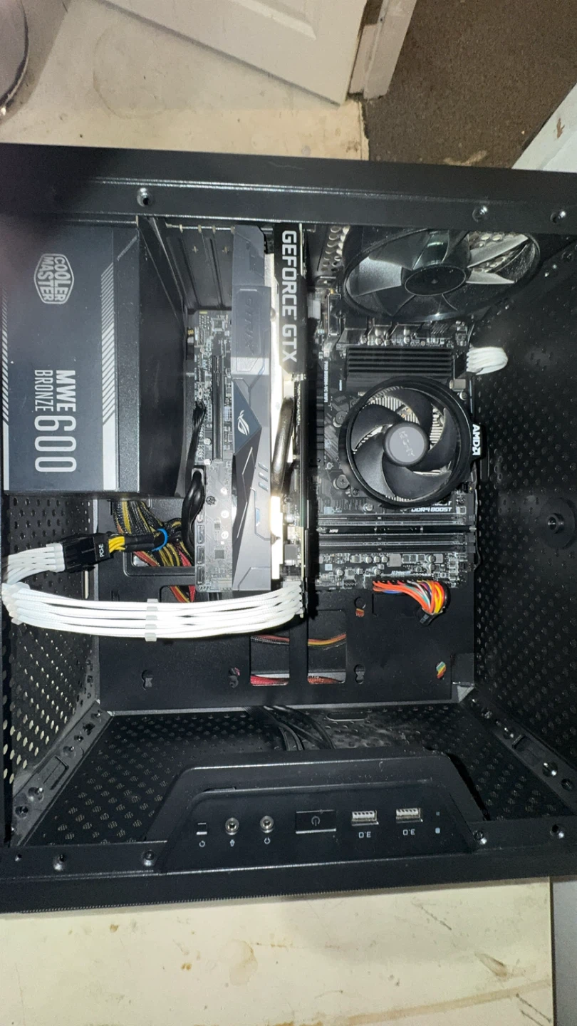 Computer - photo 3