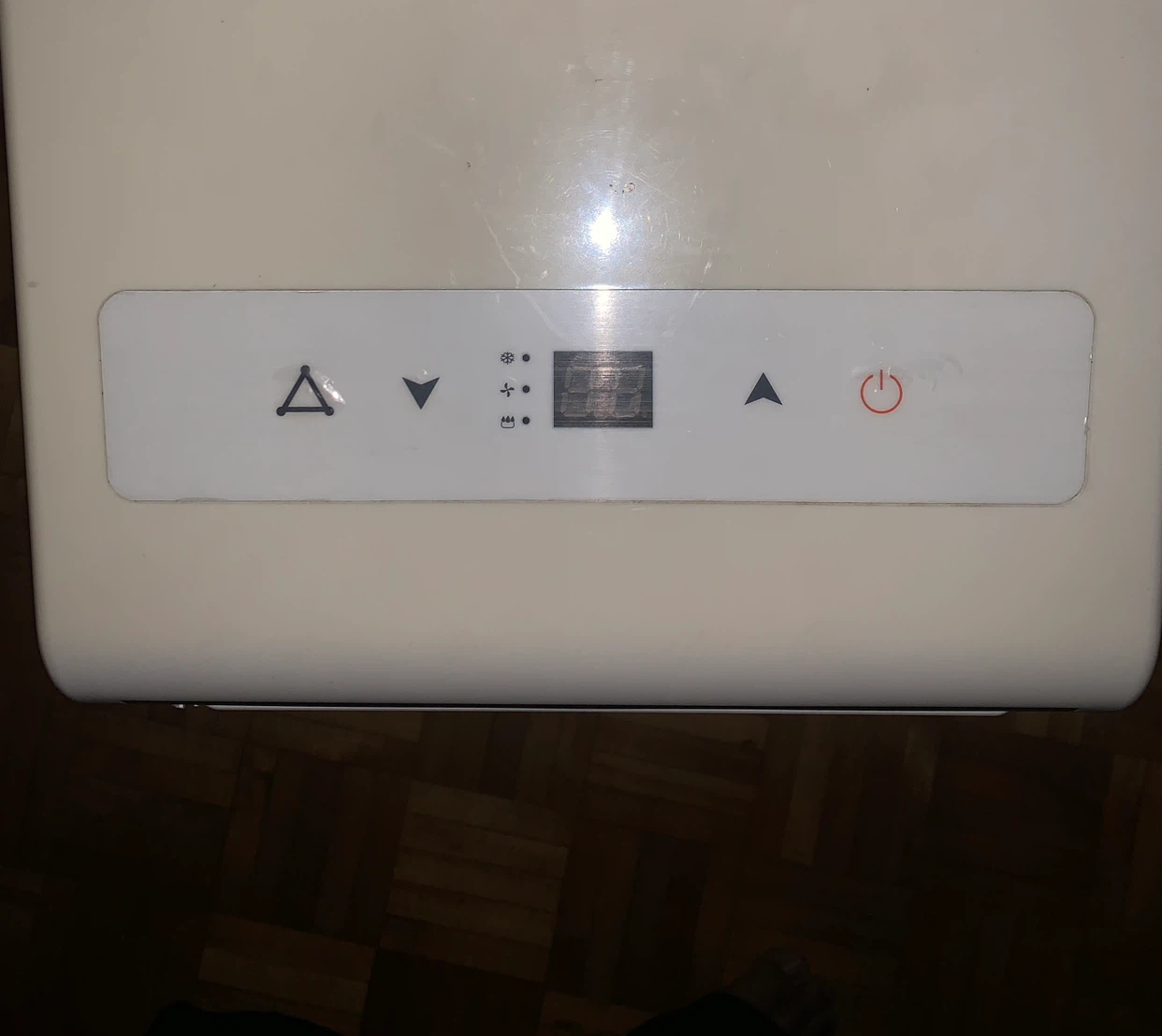 Comfee 3-in-1 Portable Air Conditioner/AC,6,000-BTU, White - photo 4