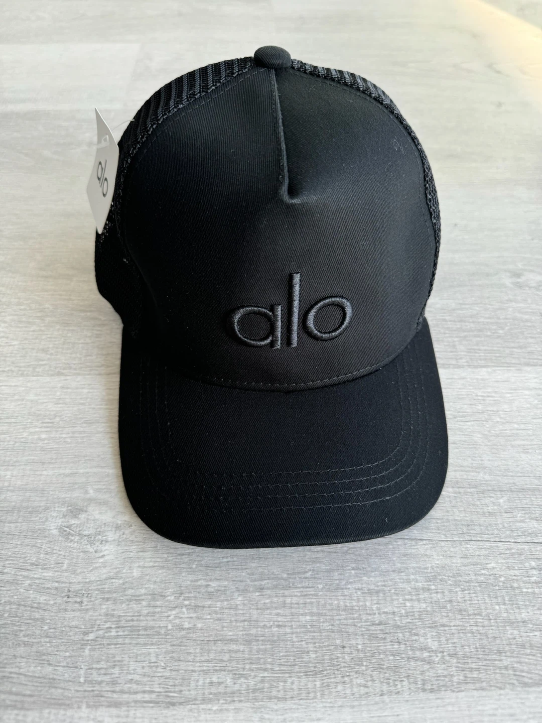 Alo District Trucker Hat