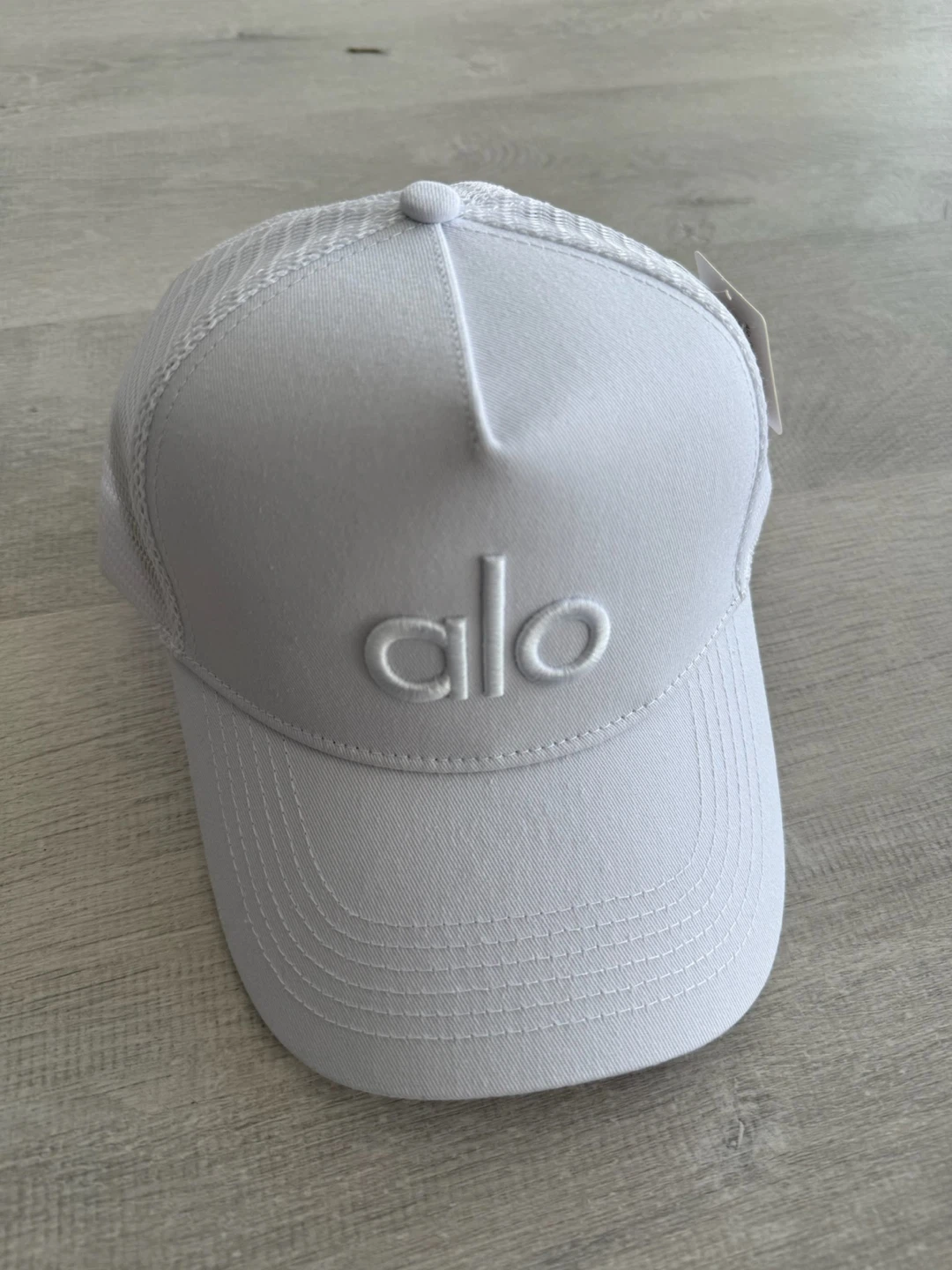 Alo District Trucker Hat - photo 2