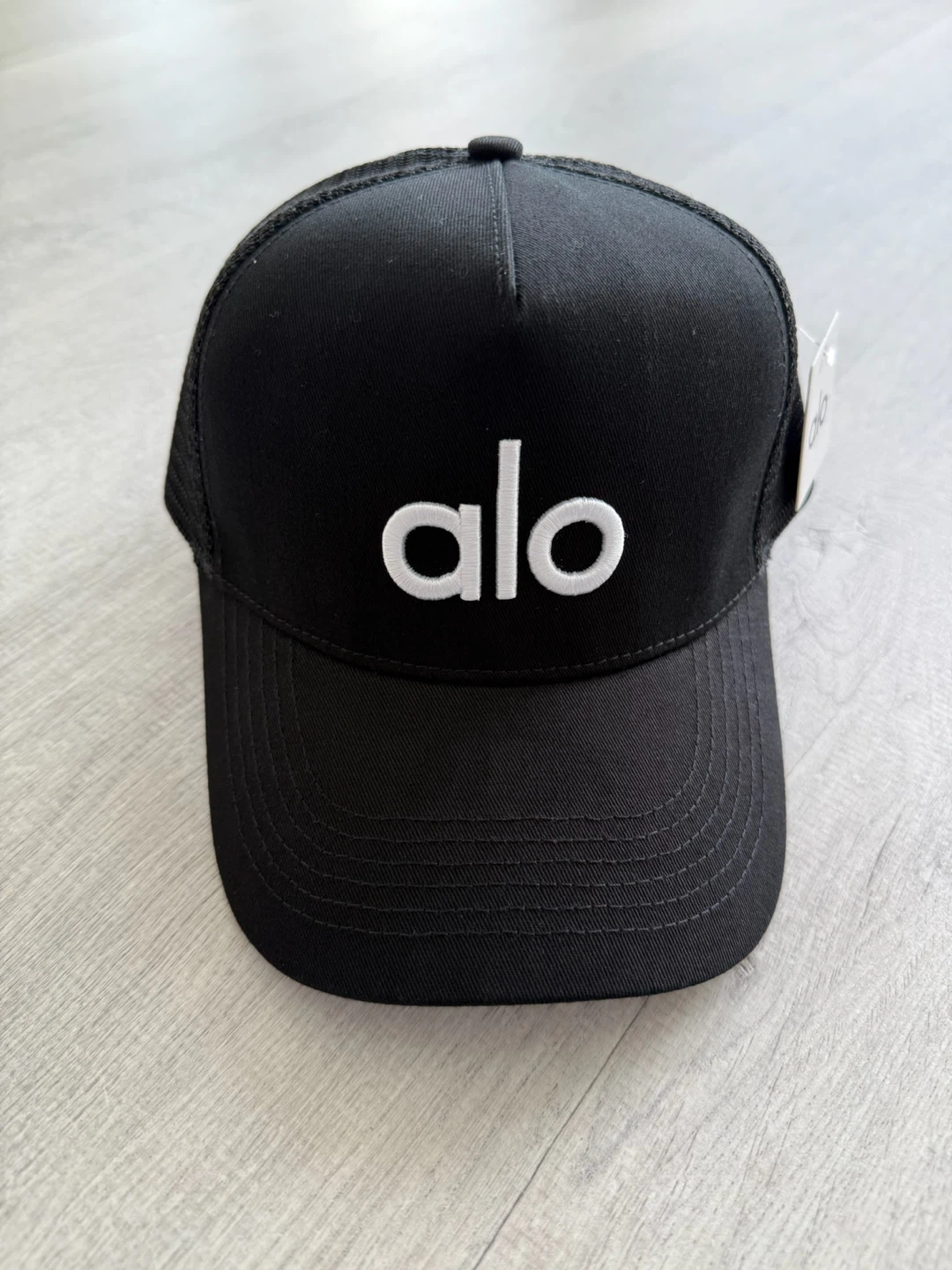 Alo District Trucker Hat - photo 3