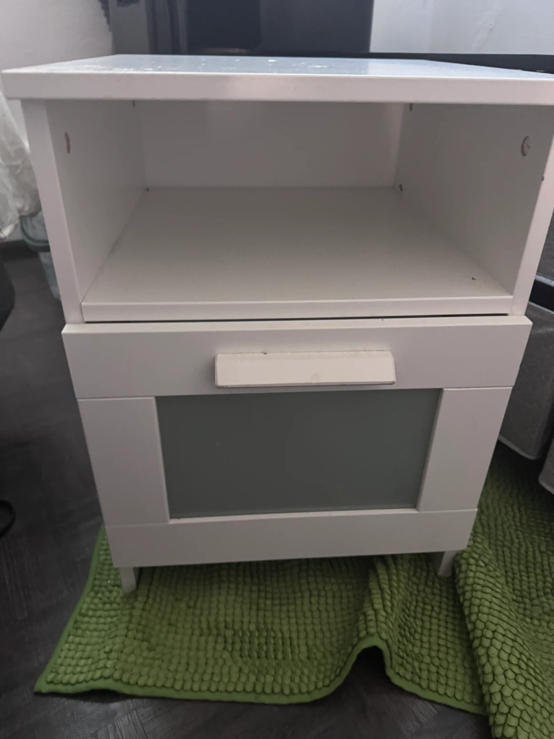 IKEA Brimnes Nightstand