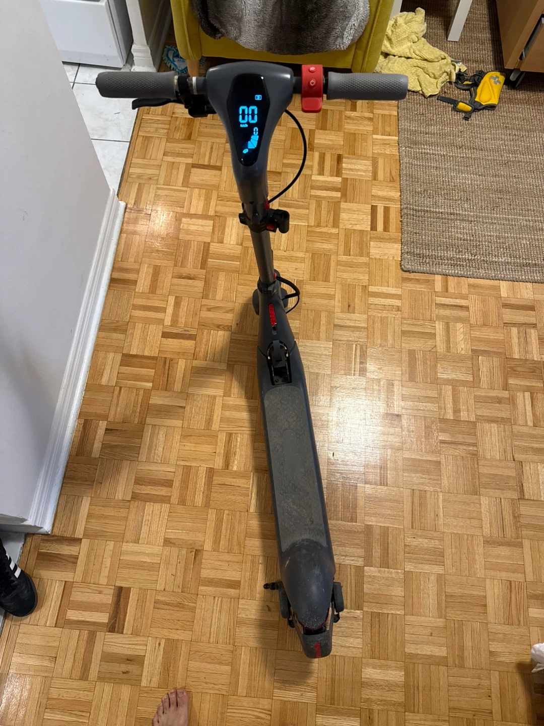 Mi Electric Scooter