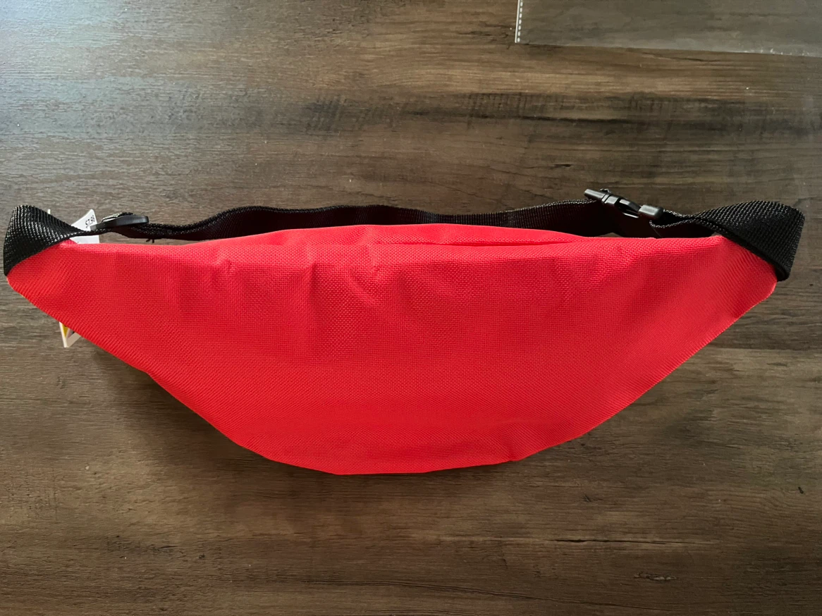 Rubies Rainbow Pride Belt Bag - photo 3
