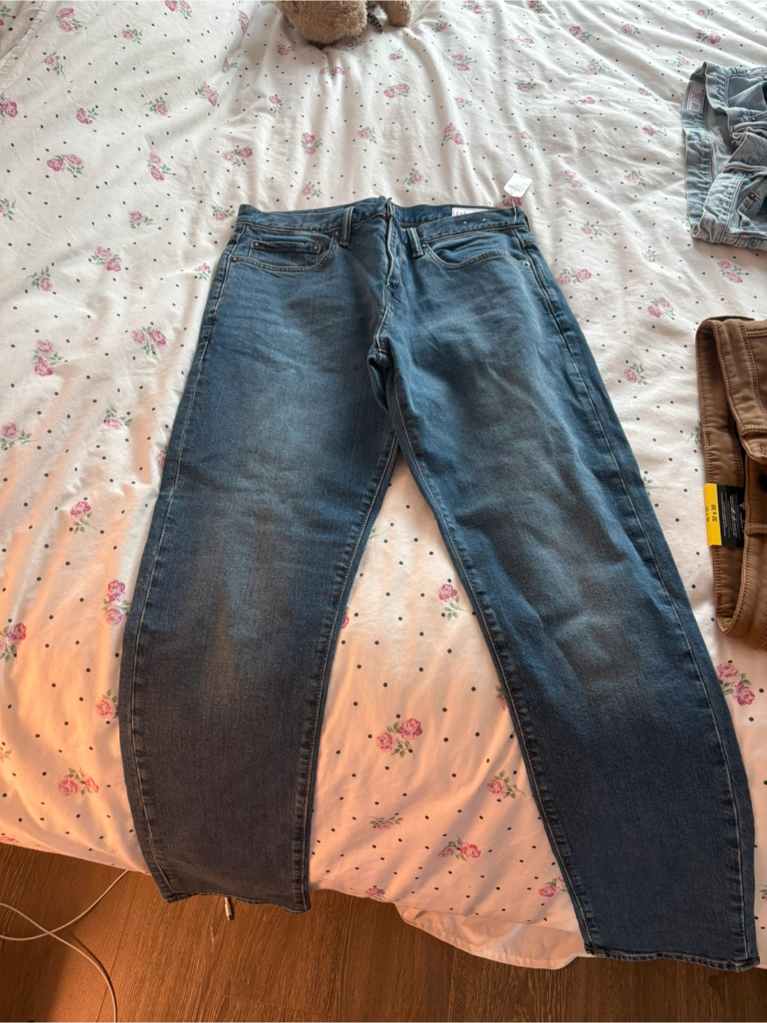 3 Pairs of Men’s Jeans - photo 2