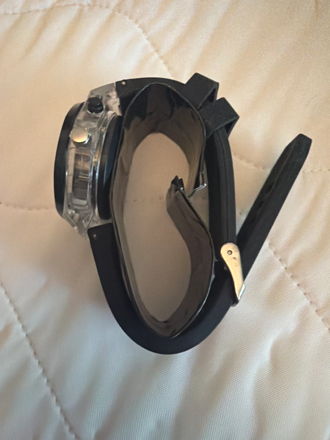 Star Wars Darth Vader Watch - photo 3