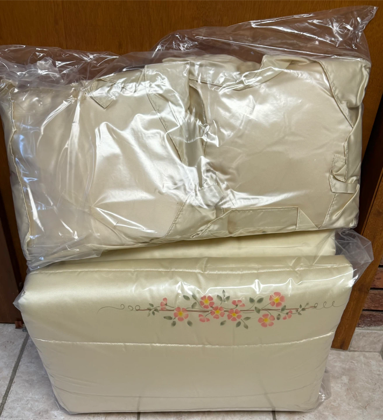 Robert Turabian Capri Bedding Set - photo 4