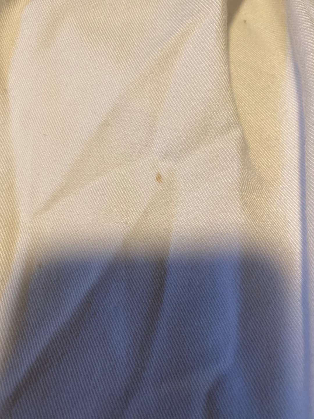 Chef Works White Short Sleeve Chef Coat Size Small - photo 5