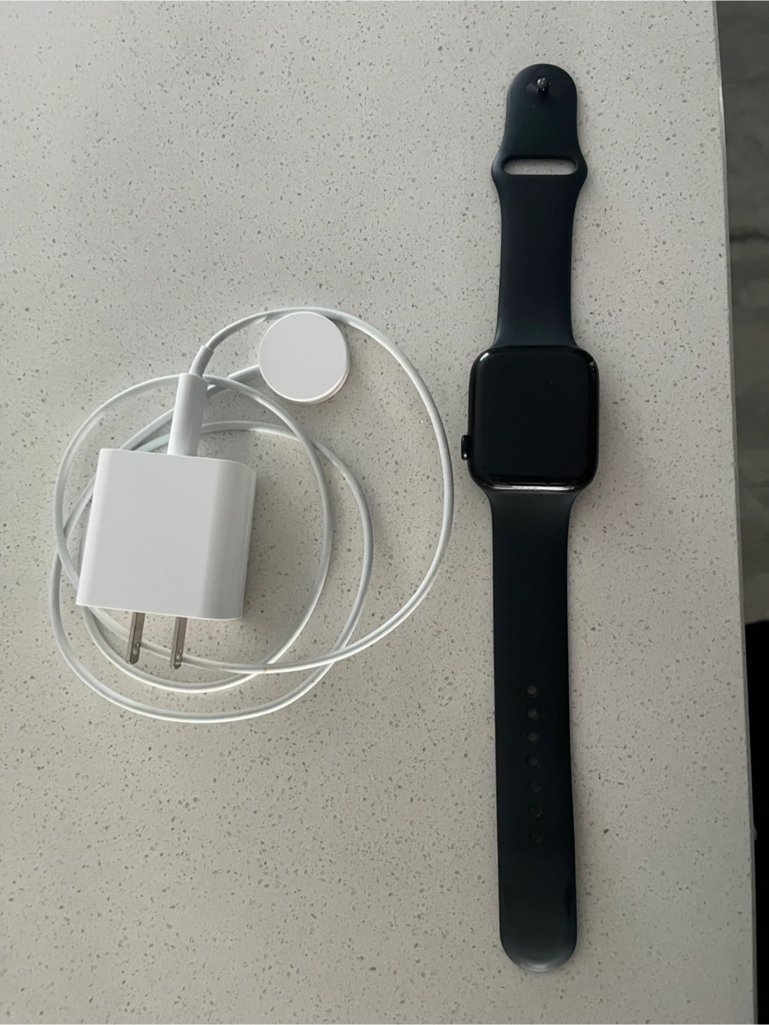 Apple Watch SE (2nd Gen) GPS
