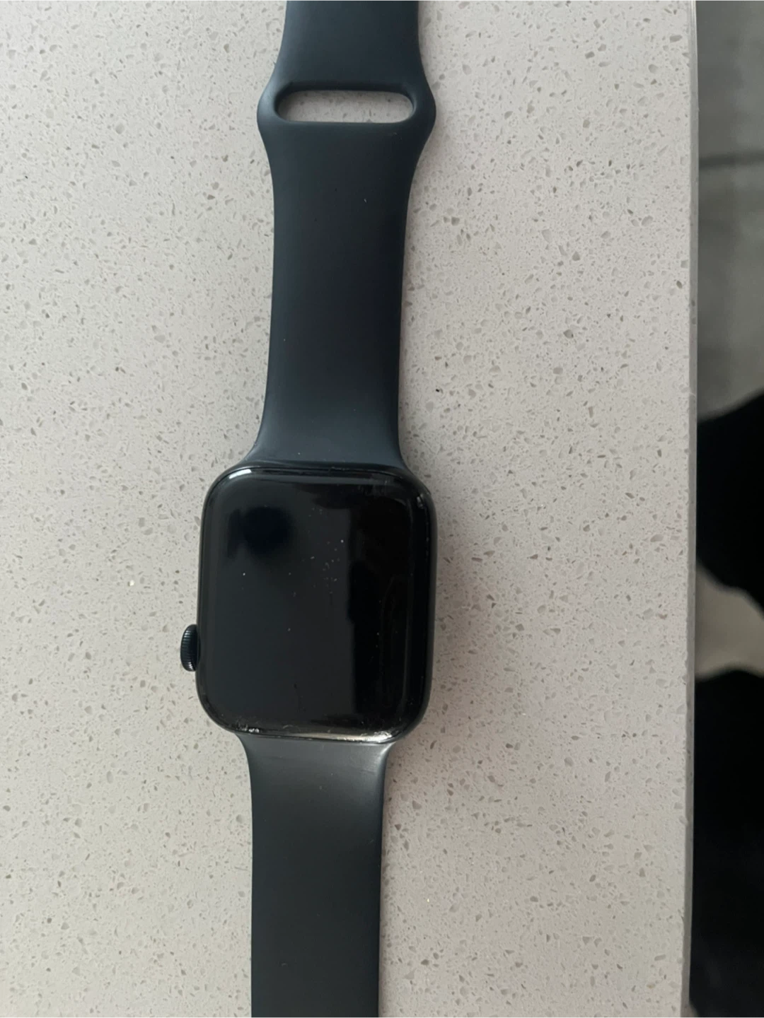 Apple Watch SE (2nd Gen) GPS - photo 2