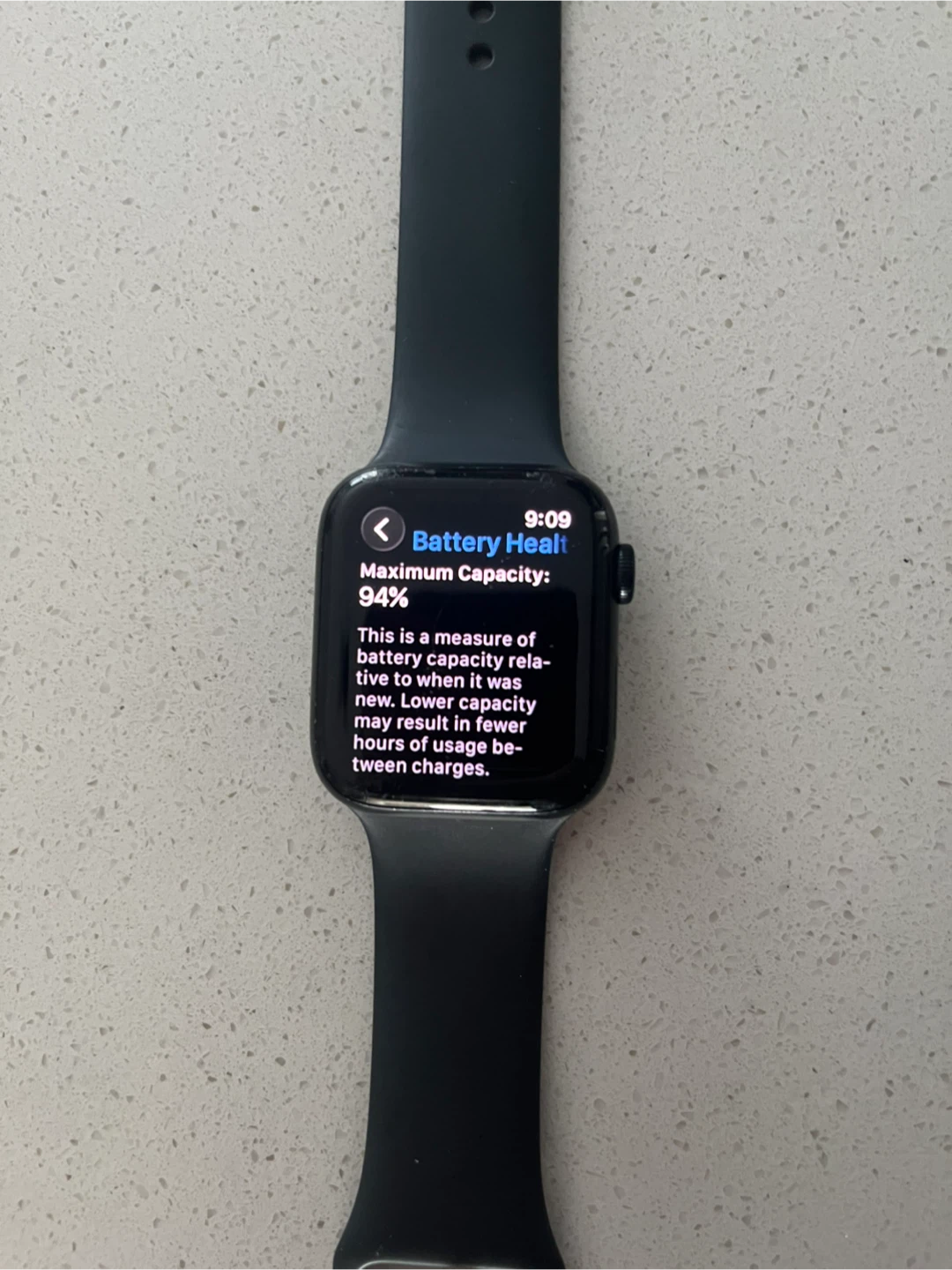 Apple Watch SE (2nd Gen) GPS - photo 4