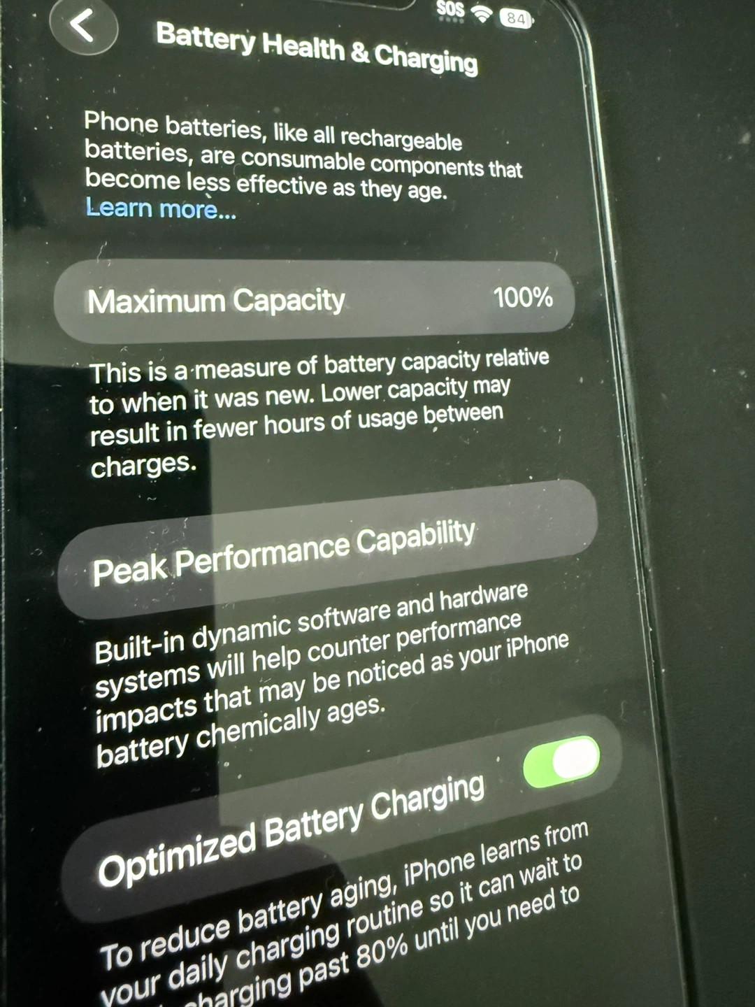 iPhone 14 Plus