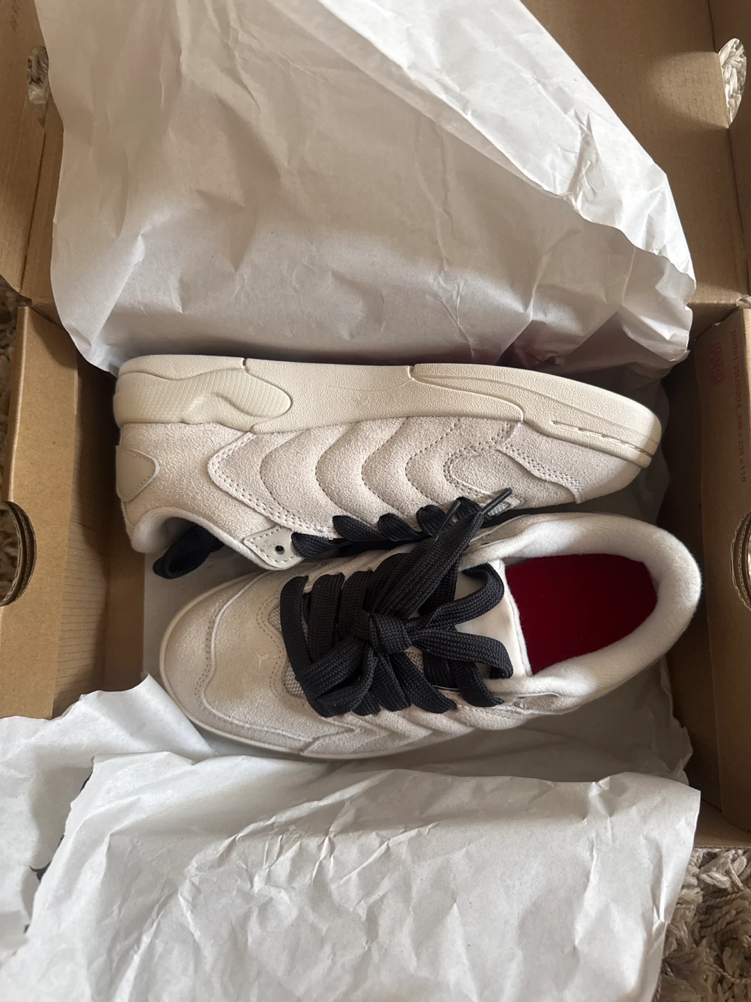 Jordan Session (GS) Sneakers