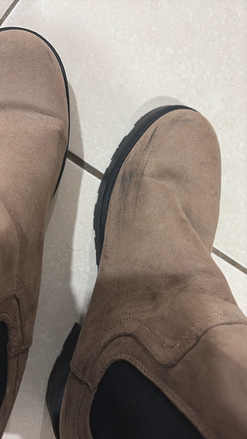 Shoot your offer for branded boots - photo 5