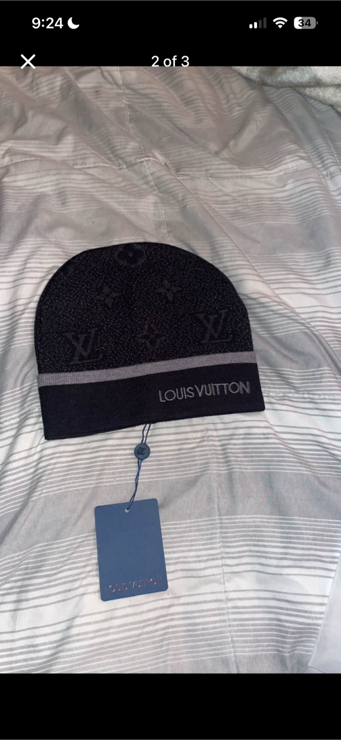 Louis Vuitton Beanie - photo 2