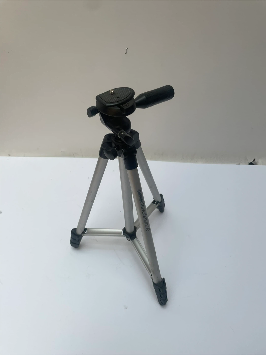 Sunpak TravelSmart 150 Tripod