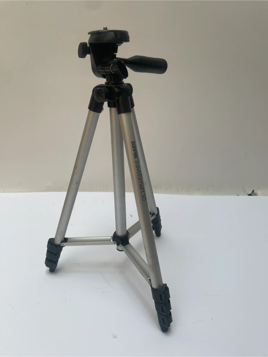 Sunpak TravelSmart 150 Tripod - photo 2