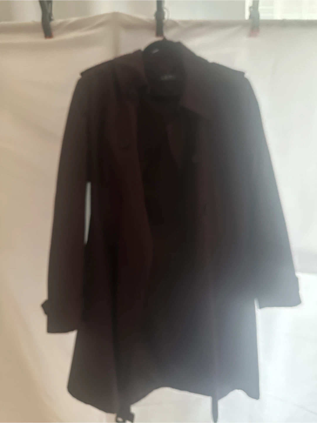 Ralph Lauren Trench Coat