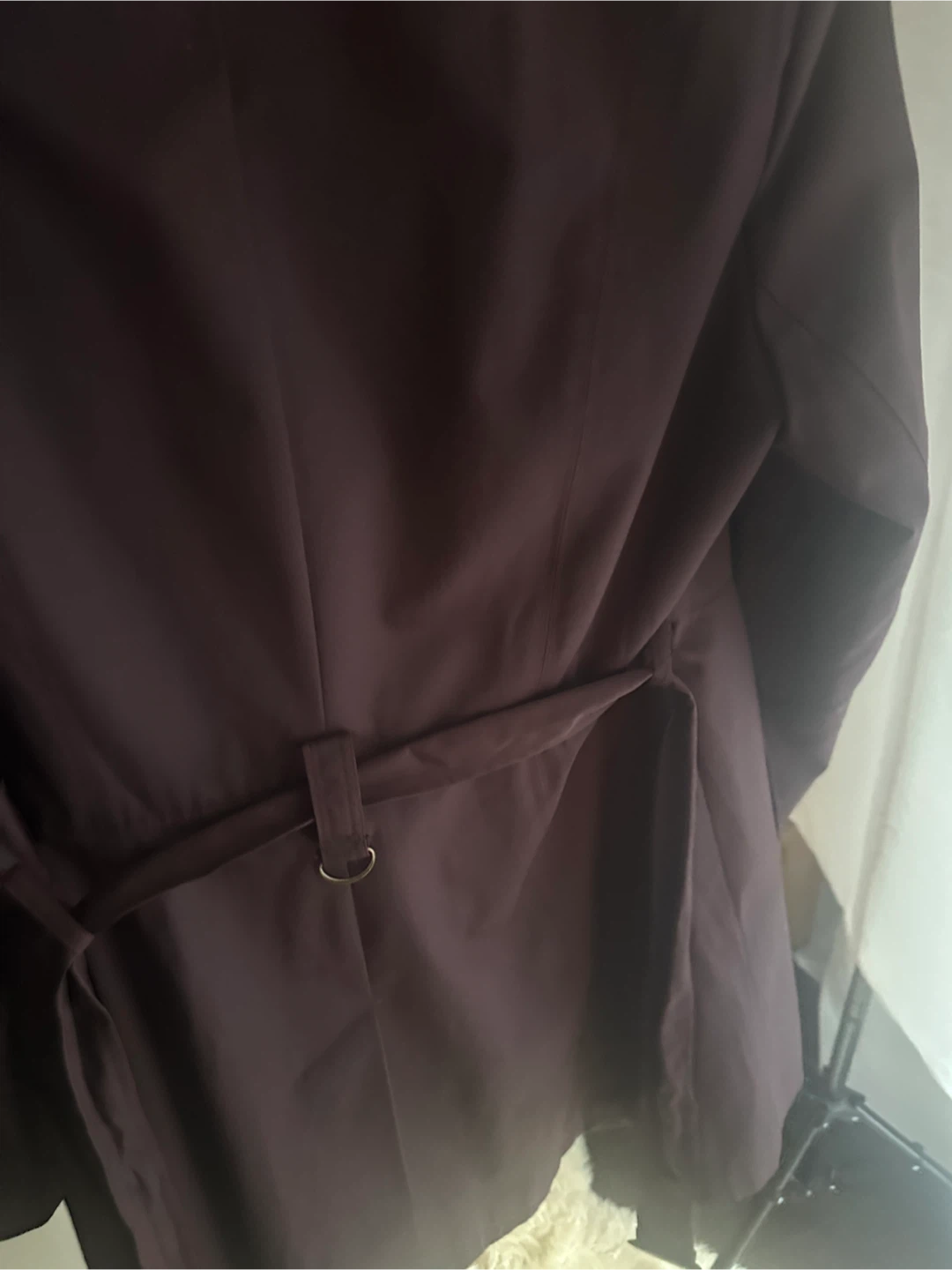 Ralph Lauren Trench Coat - photo 3