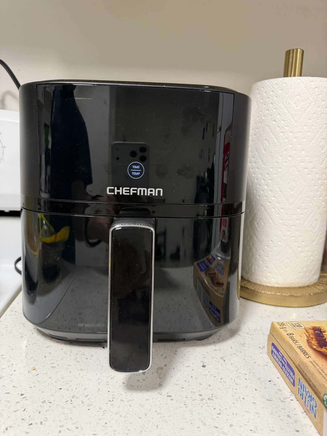 Chefman Air Fryer