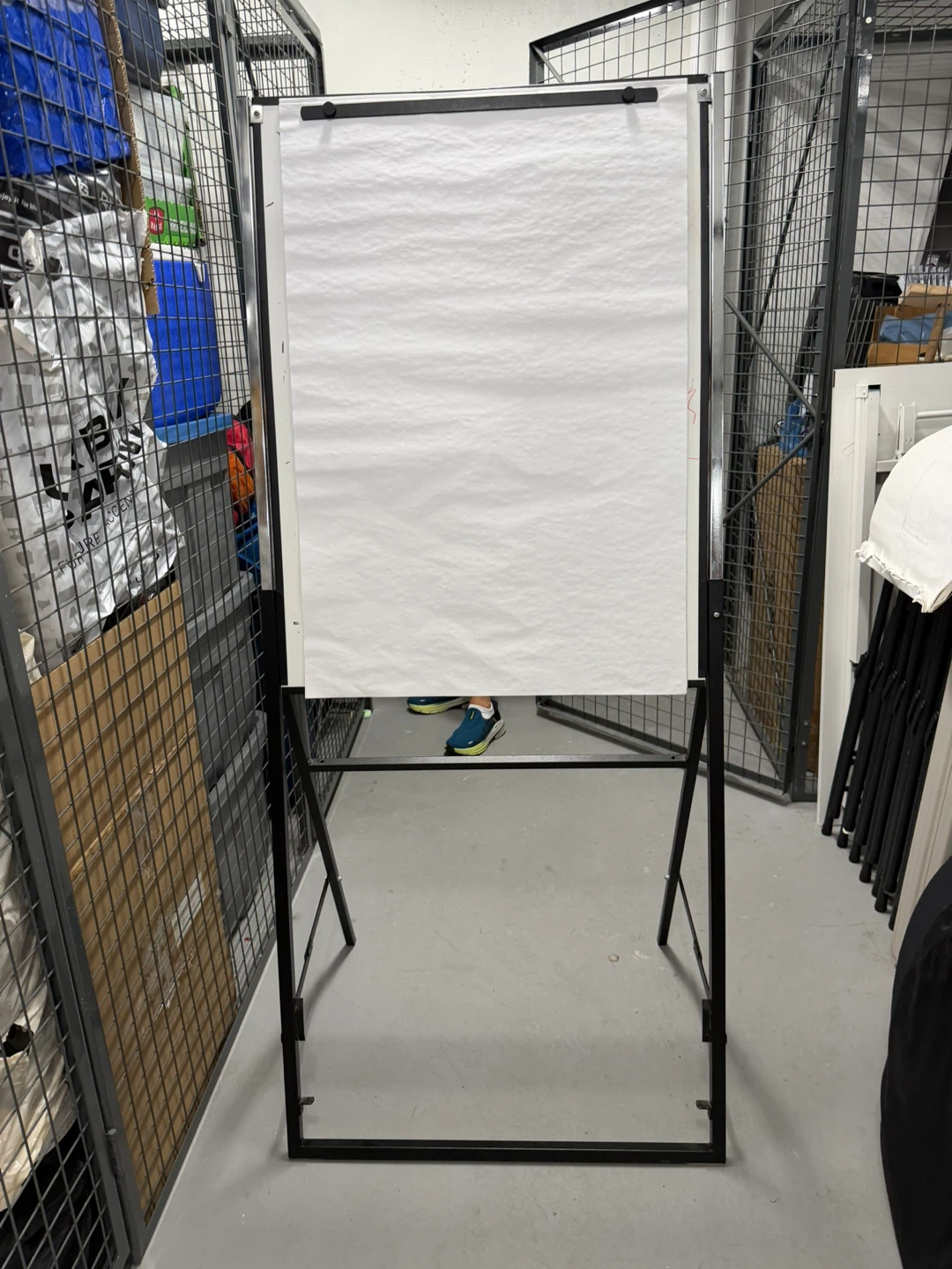 Flip Chart Easel