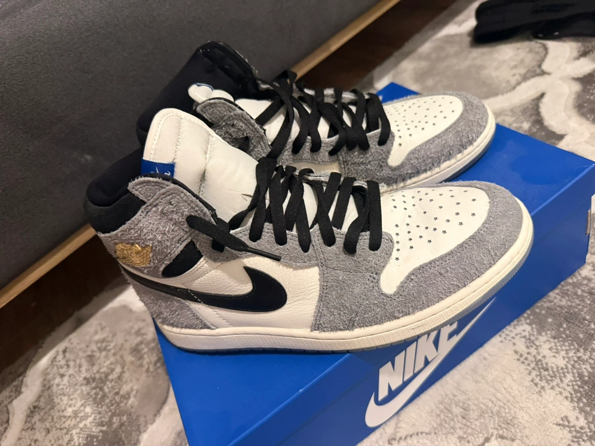 Jordan 1 high OG cool gr size 11