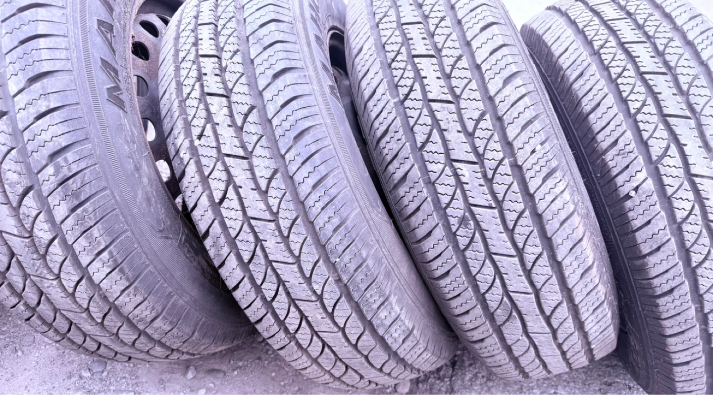 225/70R16 Tires